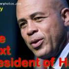 FLASH - Michel Martelly is expected to be the winner of the election ...