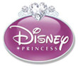 Disney Princess Quotes Wall...