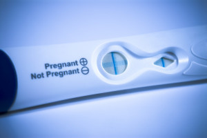 ... pregnancy a simple test of pregnancy assures ones pregnancy some such