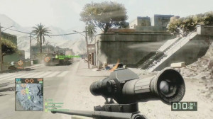 Screenshot 4 of Battlefield: Bad Company 2 Quotes Trailer