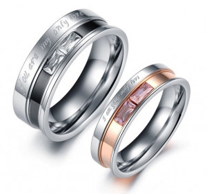 wedding-rings-for-men-and-women-his-and-her-promise-rings-set-crystal ...