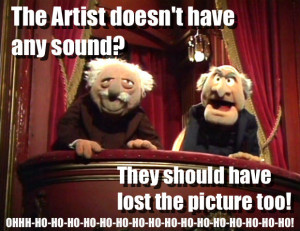 Muppets Statler And Waldorf Quotes The muppets' statler and