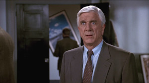 Get Your First Look at the Official ‘Naked Gun’ Video Game