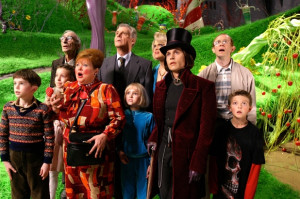 Gene Wilder: 'Tim Burton's Charlie and the Chocolate Factory an insult ...