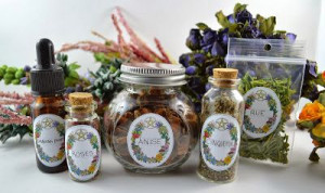 : Magickal Herb Labels.: Crafts Tools, Feelings Crafty, Magick Herbs ...