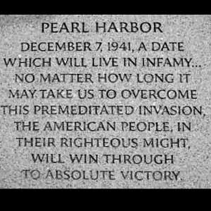 NBWM6 Pearl Harbor