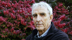 Peter Matthiessen