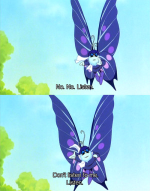 Last Unicorn Butterfly Quotes Just finished reading the last unicorn ...