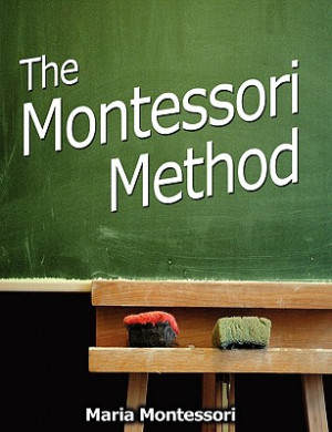 part of following the montessori method is following the child as