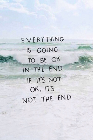 cute quotes beach ocean inspire be positive