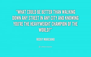 Rocky Relationship Quotes