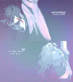 percy jackson and heroes of olympus quotes