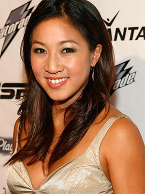 Michelle Kwan's Quotes