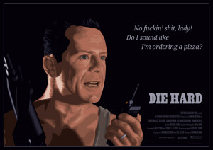 Movie Quotes Posters Part 1