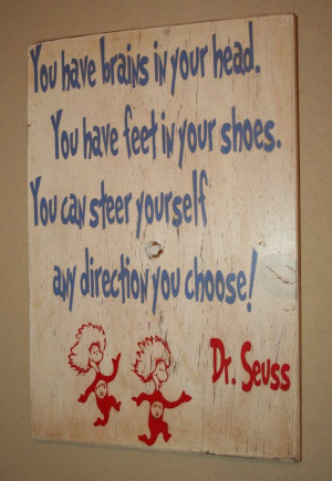 ... Quote Wall, Wood Signs, One Direction, Aura Quotes, Seuss Quotes, Dr