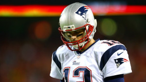 Tom Brady Not Good Enough To Mask New England Patriots’ Deficiencies