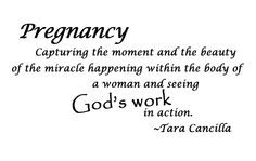 ... and this quote explains exactly why :-) matern quot, maternity quotes