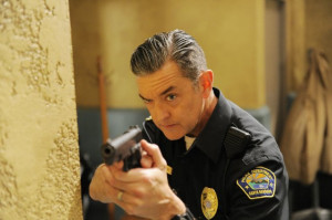 Still of Timothy Omundson in Psych (2006)