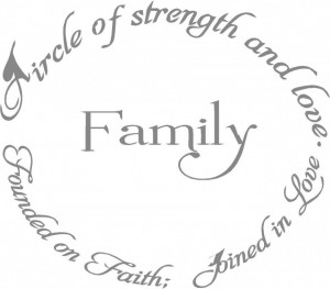 strength-and-love-is-family-the-quotes-about-family-love-sweet-quotes ...