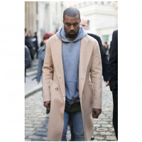 One of my biggest achilles heels has been my ego. And if I, Kanye West ...