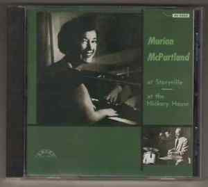 Marian Mcpartland Pictures