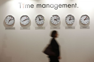 Time management part 1