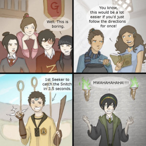 Another-Harry-Potter-Avatar-avatar-the-last-airbender-14732285-600-601 ...