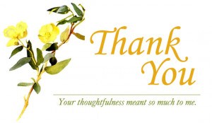 thank you ecard send free personalized thank you cards online