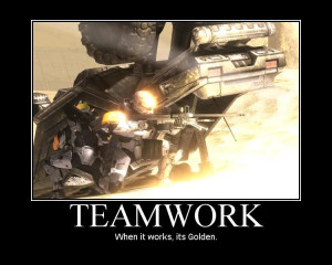 Few Examples of Increasing Team Dynamics