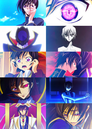 lelouch vi britannia quotes