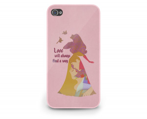 Disney Princess Aurora Case