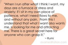 Rumi Quotes!