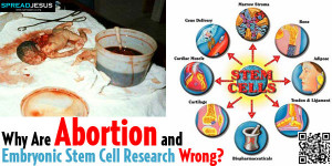 quotes abortion being wrong
