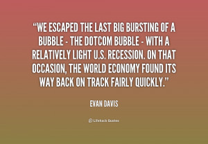 Evan Davis