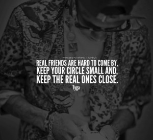 Quotes Rapper Real...
