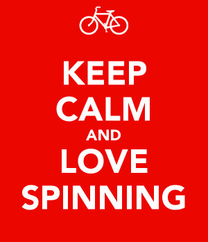 Indoor Cycling/ Spinning Workouts with Music