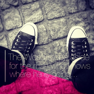 Converse Quotes Tumblr #feet #converse #quote #bw
