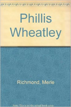 Phillis Wheatley Quotes