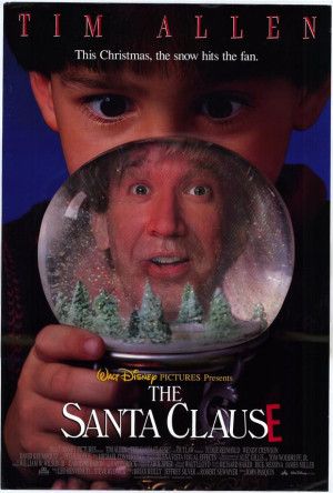 Review: THE SANTA CLAUSE