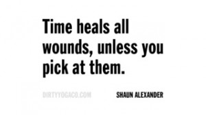 Shaun Alexander, Dirty Yoga Quote Collection 244. For more: www ...