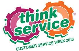 Customer Service Week Celebration Source