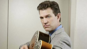 Chris Isaak Quotes