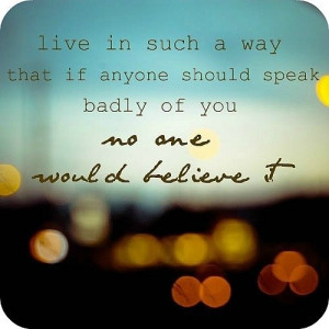 ... reason of the hope that is in you with meekness and fear: Having a