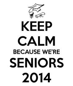 Senior Graduation Quotes