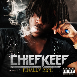 Wrestling with the moral dilemma of Chief Keef's art