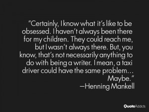 ... mean, a taxi driver could have the same problem... Maybe.. #Wallpaper