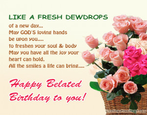 Happy Birthday Sush jani :* (Page 3)