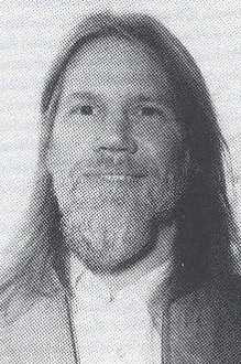 Whitfield Diffie Pictures