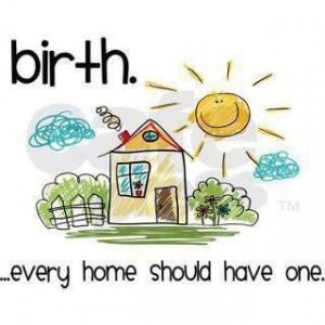home. every birth should have one.