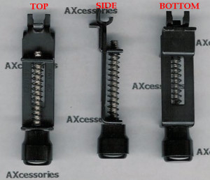 Floyd Intonation Procedures